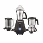 Preethi Plastic Taurus Plus 1000 Watt Mixer