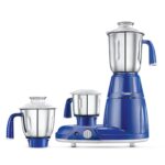 Prestige Deluxe LS Mixer Grinder 750 W, 3 SS Jars