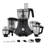 Preethi Zodiac Cosmo Mixer Grinder 750 Watt