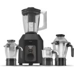 Havells Hexo Plus 1100 Watts 4 Jar Mixer Grinder|
