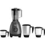 HAVELLS ZELLO MIXER GRINDER 4JAR 750W