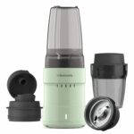 Butterfly Pestle Pro Blend Mixer Grinder 2 Tinted Jar(400 W)