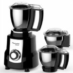 Butterfly Magnum 1.2 HP Mixer Grinder 3 Jar
