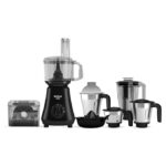 HAVELLS FOODO MIXER GRINDER 5JAR 750W