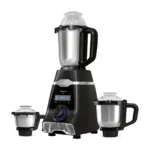 HAVELLS SILENCIO MIXER GRINDER 3JAR 500W