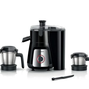 Bosch Plastic True Mixx Juicer Mixer Grinder