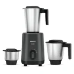 HAVELLS RETRO MIXER GRINDER 500W 3JAR