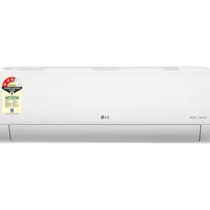 LG 3 Star (1.5) Split AC, AI Convertible, 100% Copper Tubes, Diet Mode+, Gold Fin+, Viraat Mode, 5.0 kW, 2025 Model US-Q19WNXE