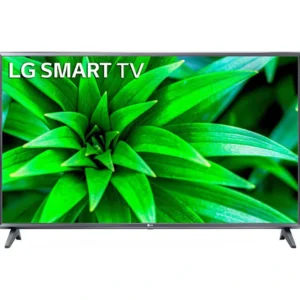 LG 43LR5600 108 cm (43) Smart TV (LM56) with Quad Core Processor, Smart AI, Active HDR, Dolby Audio™, FHD