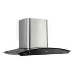 Preethi KH310 Auto Clean Wall Mounted Black 1200 CMH Chimney