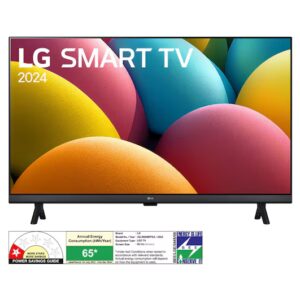 LG 81.28 cm (32 inch) Full HD LED Smart WebOS TV (32LR686BPSA)