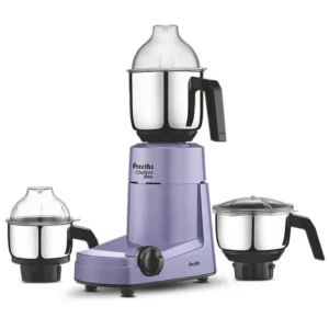 Preethi Chef Pro Retro Lavender 750w MG 268