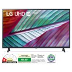 LG 108 cm (43 inches) 4K Ultra HD Smart LED TV 43UQ7500