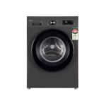 LG 8Kg Front Load Washing Machine, Inverter Direct Drive™, Middle Black, 5 Star FHB1208Z2M