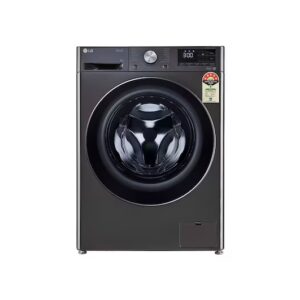 LG 7.5 kg 5 Star Wind jet dry Semi-Automatic Top Load Washing Machine (P7510RGAZ, Dark Gray, Roller Jet Pulsator)