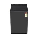 LG 8Kg Top Load Washing Machine, Hard Water Wash, Middle Black, 5 Star T80KMMB3Z