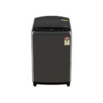 LG 11 Kg, 5 Star, Wi-Fi, AI Direct Drive Technology Fully Automatic Front load Washing Machine (FHP1411Z9P, Intelligent & Convenient Fabric Care, Steam+, TurboWash 360°, 6 Motion DD, Platinum)