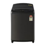 LG WashTower 13 Kg /10 Kg with AI Direct Drive & DUAL Inverter Heat Pump, Fully Automatic Front Load Washing Machine and Dryer (FWT1310BG) with Wi Fi & Central Control Panel Natural Beige & Green
