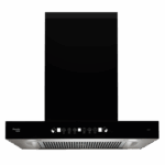 Preethi Chimney Alcor KH317 With Aluminium Duct