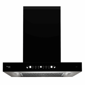 Preethi Chimney Alcor KH317 With Aluminium Duct