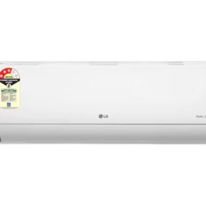 LG 3 Star (1.5) Split AC, AI Convertible 6-in-1, Viraat Mode, ADC Sensor, Smart Diagnosis™, 4.4 kW, 2025 Model US-Q18CWXE