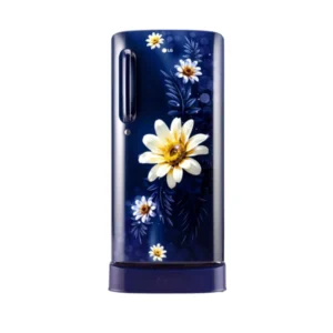 LG GL-D201ABHD 185L 3 Star Direct-Cool Single Door Refrigerator Moist ‘N’ Fresh