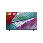 LG UR75 164cm (65 Inches) 4K Ultra HD Smart LED TV 65UR7550
