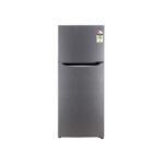 LG 242 L, 2 Star, Smart Inverter Compressor, Multi Air Flow, Frost-Free Double Door Refrigerator (GL-N292BDSY, Shiny Steel, Smart Connect & Moist ‘N’ Fresh)