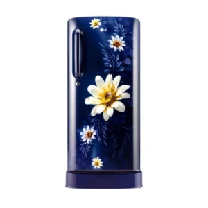 LG GL-D201ABHU 185L 5 Star Direct-Cool Single Door Refrigerator, Moist ‘N’ Fresh