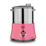 Preethi Iconic 2 Litre Table Top Wet Grinder with Bi-Directional Grinding Technology