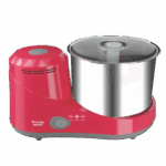 Preethi Galaxy 150W 2L Stainless Steel Table Top Wet Grinder
