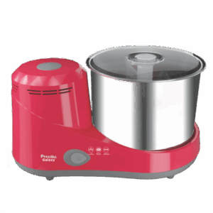 Preethi Galaxy 150W 2L Stainless Steel Table Top Wet Grinder