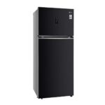 LG 261 L, 3 Star, Smart Inverter Compressor, Direct Cool Single Door Refrigerator (GL-B281BPZX, Shiny Steel, Fast Ice Making & Moist ‘N’ Fresh for Longer Freshness)