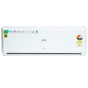 Godrej SIC 18PTC3 WZT 1.5 Ton 3 Star 2024 Inverter Split AC