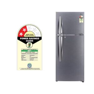 LG 630 L, 3 Star, Frost-Free, Double Door, Door Cooling+, Hygiene Fresh+, Smart Inverter, Wi-Fi Convertible Side By Side Refrigerator with AI ThinQ (GL-L257CMC3, Matt Black, Ice & Water Dispenser)
