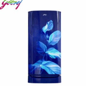 GODREJ FRIDGE RD ERIOPLUS 205A THF SS BL