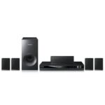 Samsung HT-E350K 5.1 Home Theatre System