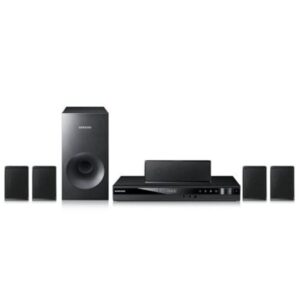 Samsung HT-E350K 5.1 Home Theatre System