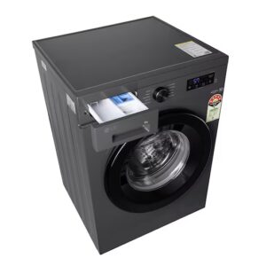 LG Smart Wi-Fi TrueSteam Clothing Care Styler - Refresh, Sanitize & Wrinkle Free Clothes (S3RFALBPEIL)