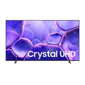 Samsung 1.89 m (75) U8000F Crystal 4K UHD Smart TV