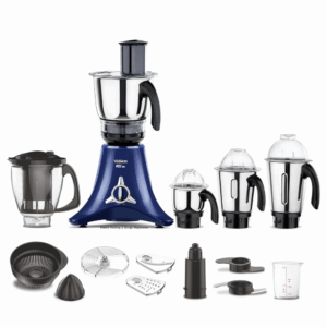 VIDIEM VSTAR ADC BLU 750W MIXER GRINDER