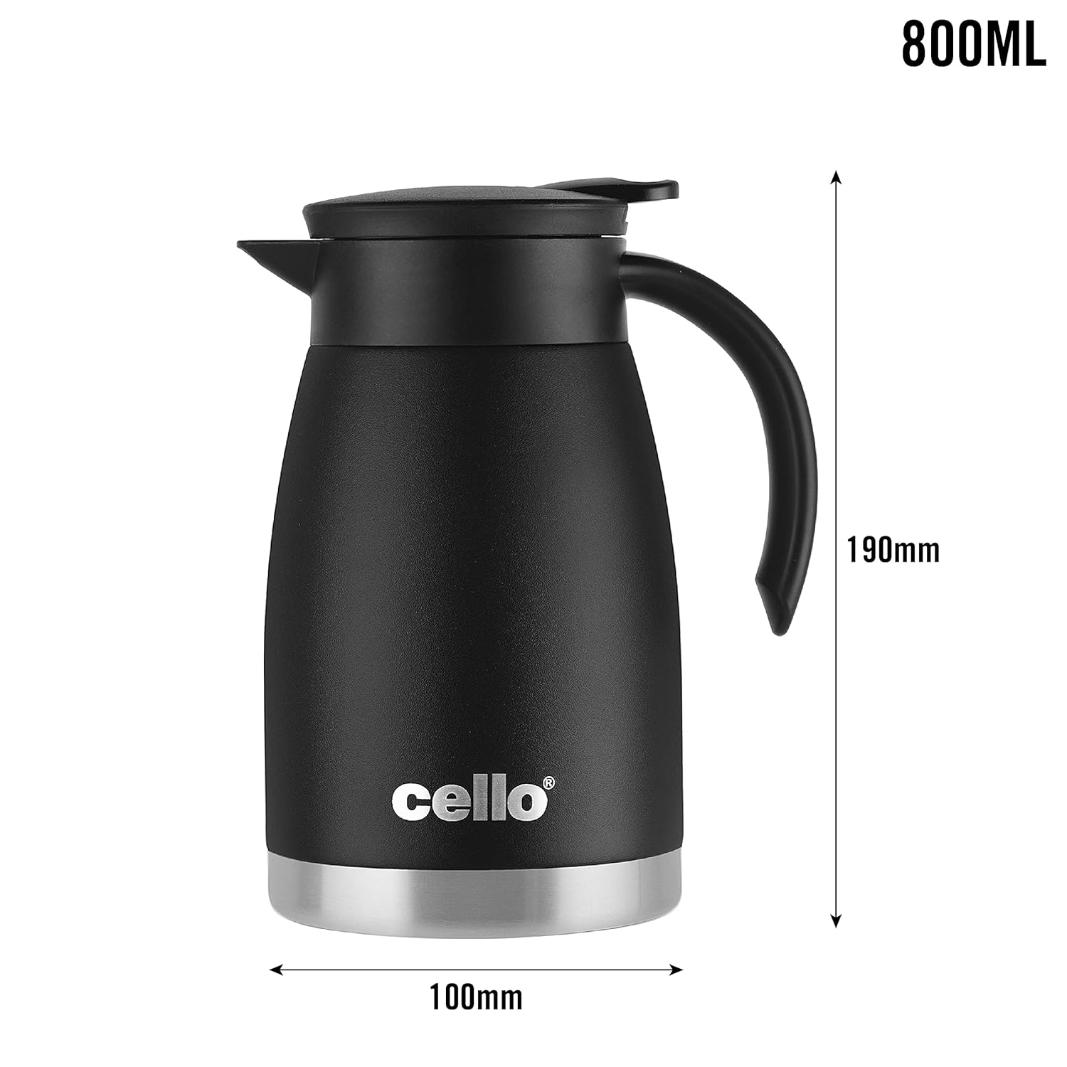 800ml