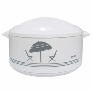 Cello Chef Hot Pot, 3500 ML