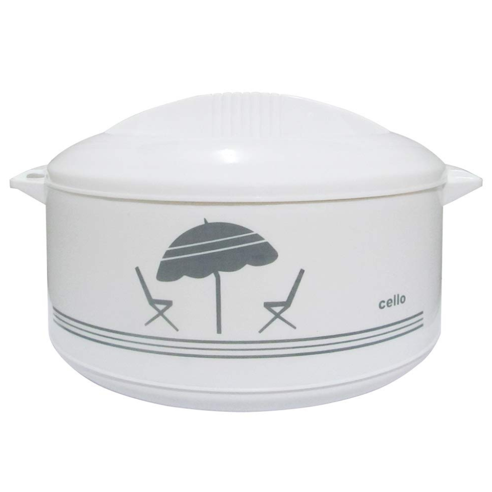 Cello Chef Hot Pot, 3500 ML 0
