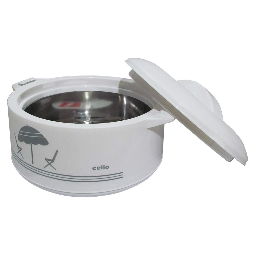 Cello Chef Hot Pot, 3500 ML 1