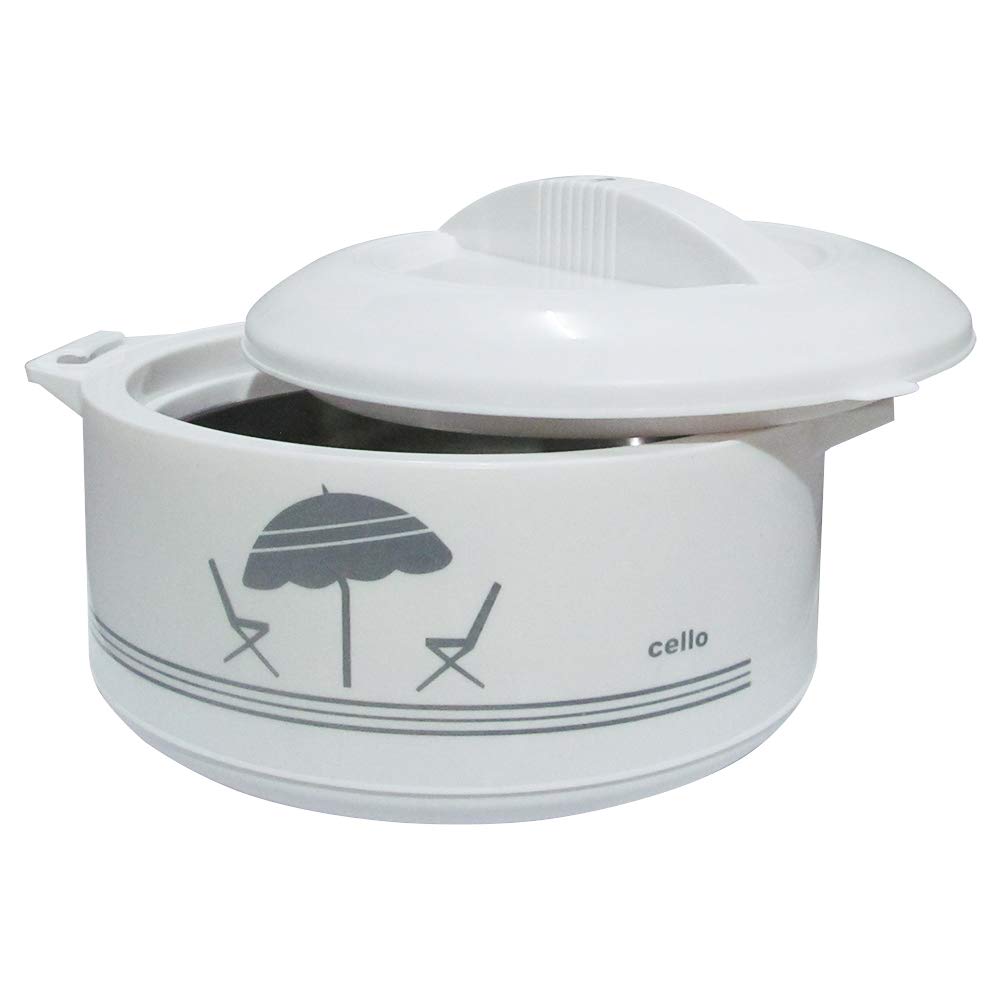 Cello Chef Hot Pot, 3500 ML 2