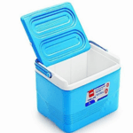 Cello Chiller Ice Box- 3 L
