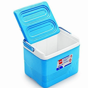 Cello Chiller Ice Box- 3 L