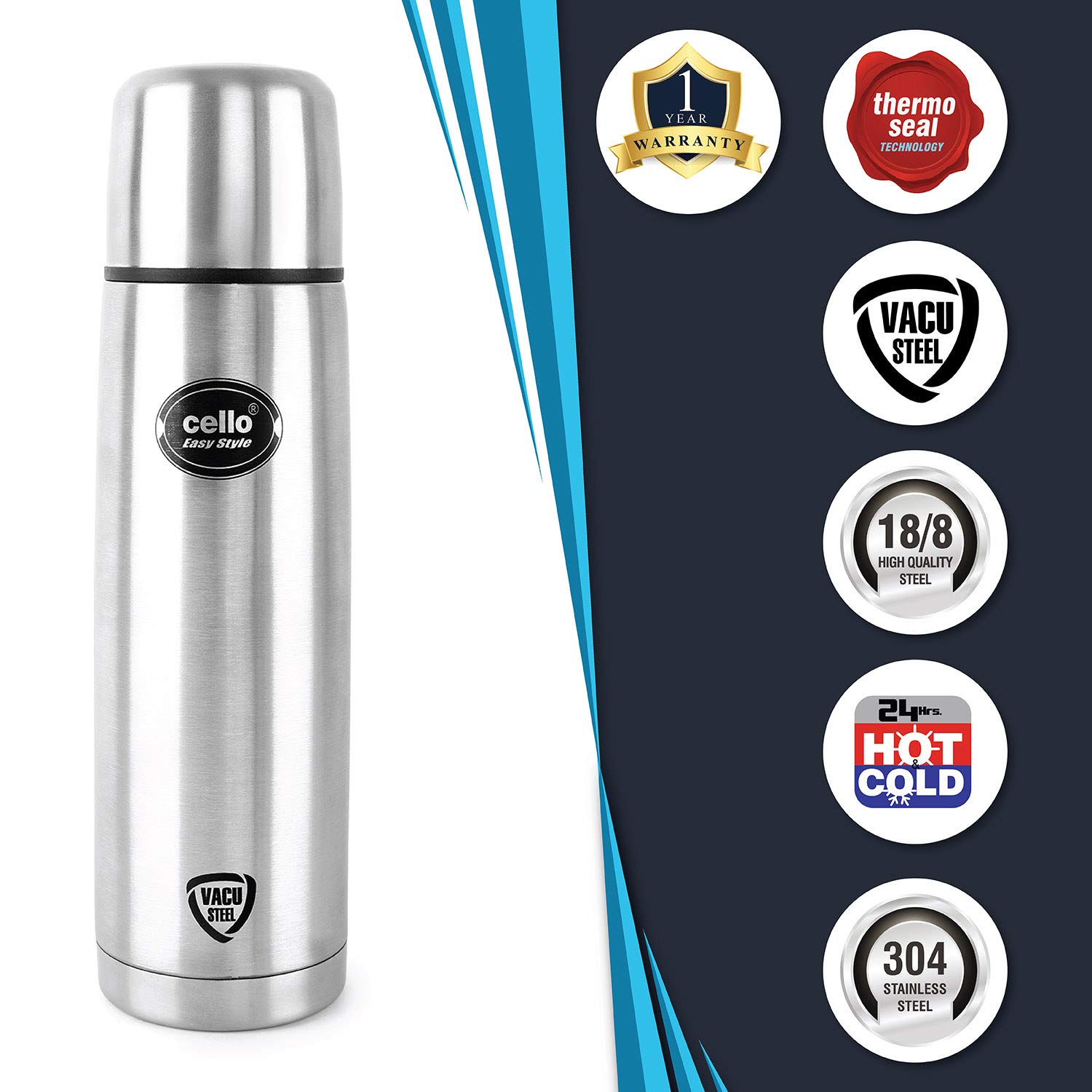 Cello Easy Style 350ml 3