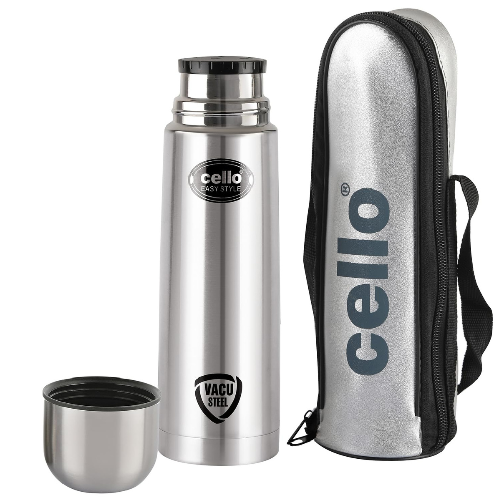 Cello Easy Style Vacuum 0